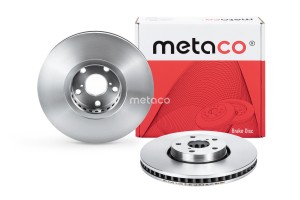 TOYOTA GS 300/400/430 (2005>) 3090005L METACO