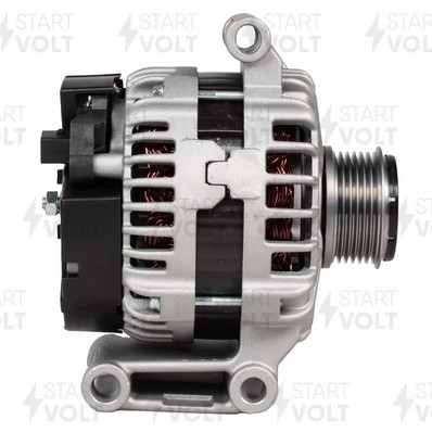 Генератор для а/м PSA Jumper (11-)/Boxer (11-)/Ford Transit (11-) 2.2 TDCi 150A  LG1681 START VOLT