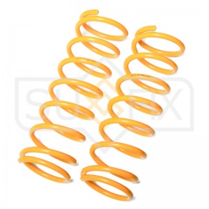 FORD FOCUS I (1998-2004) SZ-2855 SUFIX