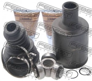 ШРУС 1611-210LH 1611210LH FEBEST