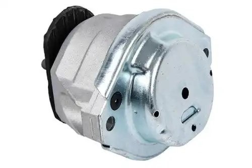 подушка ДВС передняя левая!\ BMW E60/E61 2.0i-3.0i 03> Z13314 ZENTPARTS