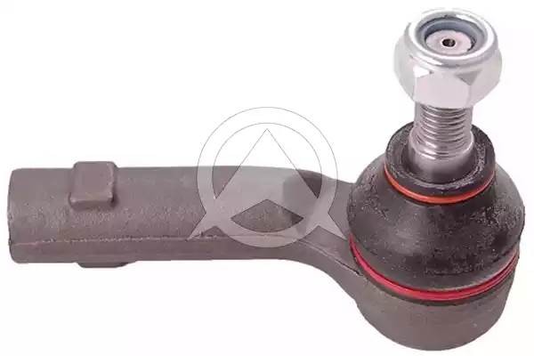 Наконечник рулевой тяги правый Audi / Seat / Skoda / Volkswagen 57133 57133 SIDEM