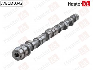 Распредвал HYUNDAI 2.5TD D4BA/D4BX/D4BF/D4BH Masterkit 77BCM0342 MASTER KIT