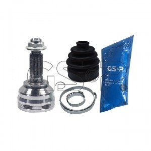 ШРУС наружный 834010 834010 GS P