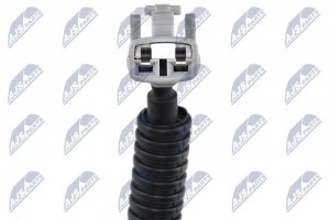 суппорт тормозной! передний левый\ Ford Transit 00-06 HZPFR016 NTY