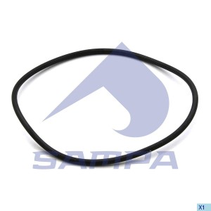 VOLVO/RVI 89,5*3*95,5 115.977 SAMPA