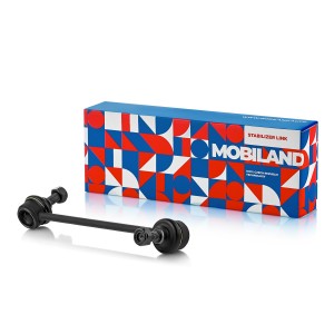 Стойка стабилизатора HYUNDAI Getz 09.2002- 127113720 127113720 MOBILAND