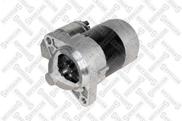 Стартер NISSAN Note (06-12) STELLOX 06-10128-SX STELLOX