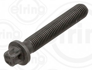болт шатуна! M8x1x47\ MB W202/W203/W210/W211/W163/W220/Sprinter/Vito 94> 434490 ELRING