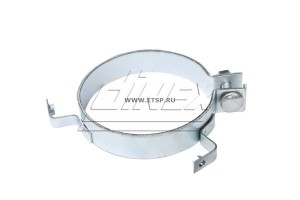 Хомут глушителя MB 50987 DINEX