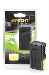 Ароматизатор на дефлектор (яблоко) 8мл Superblister AREON ACB03 AREON