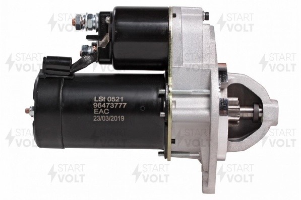 Стартер для а/м Chevrolet Epica (06-) 2.0i/2.5i/Captiva C100 (06-)/Opel Antara ( LST 0521 START VOLT