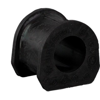втулка стабилизатора переднего! Mitsubishi Montero 2.5-3.2TD 99-06 41119 FEBI BILSTEIN