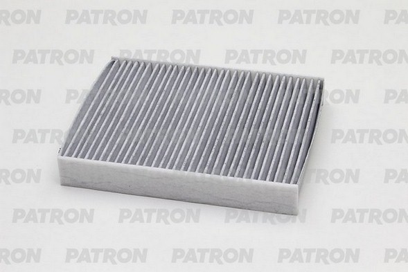 Фильтр воздушный салона FORD Fiesta (01-) угольный PATRON PF2395 PATRON