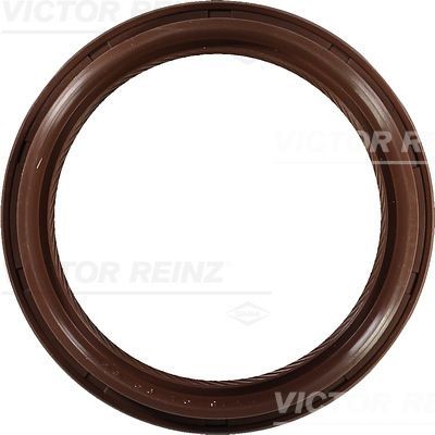 сальник к/в передний! 58x75x14\ Toyota Land Cruiser 4.2TD 98> 81-53292-00 VICTOR REINZ