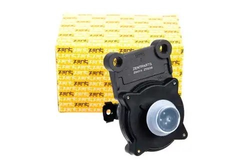 датчик уровня пневмоподвески! ELC, задн.  RVI, Volvo Trucks Z04314 ZENTPARTS