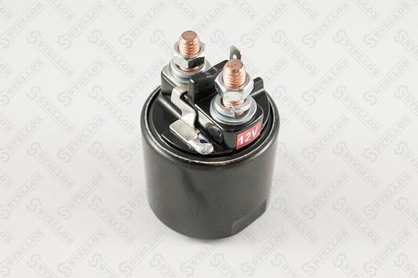 реле втягивающее!\ Renault R19/Clio/Laguna/Megane/Trafic 1.2-2.0i/16V 88> 06-85125-SX STELLOX