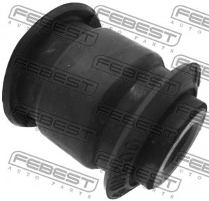 Сайлентблок задн рычага NISSAN ALMERA CLASSIC, PRIMERA P11 1996-2001 NAB-007 NAB-007 FEBEST