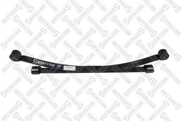 рессора задн.! 58 275 24\ Ford Transit Connect 2-лист.(1+1) 02> 12-00225-SX STELLOX