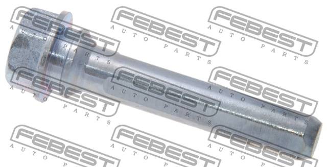 Carina E,Corolla E10/11,Camry 0174-190F FEBEST