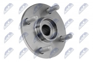 подшипник карданного вала подвесной!\ Toyota Hi-Lux 99-05 NLWTY013 NTY
