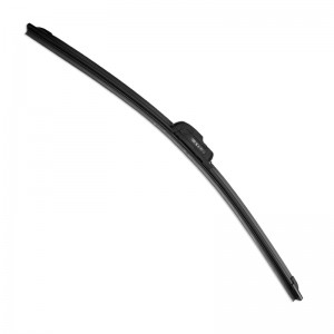 щетка стеклоочистителя! бескаркасная, всесезонная Optimal Line 650/26', тип креп A07210S AVS