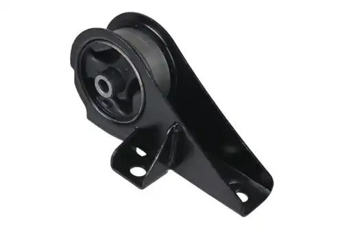 подушка ДВС задняя!\Honda Logo 1.3i 99-02/Capa 1.5i 98-02 Z13783 ZENTPARTS