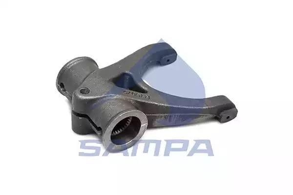 Вилка сцепления 100287 SAMPA