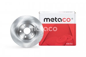 TOYOTA AVENSIS (2009>) 3060123 METACO