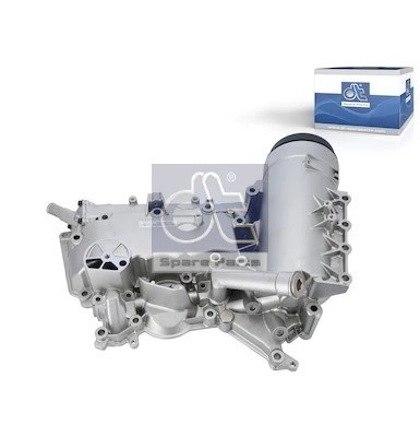Пружина синхронизатора! d6 L34 ZF(S5-50.S6-65/80/90.4S-120GP,5S-90/9 2.5S-110/1G 4 DIESEL TECHNIC