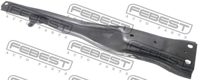 Подрамник передний FRAME-CW5W FRAME-CW5W FEBEST