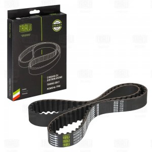 Ремень ГРМ Honda Civic V (91-) 1.4i/1.5i/1.6i (103*24) (HNBR стекловолок.) (GB 8 GB 8905 TRIALLI
