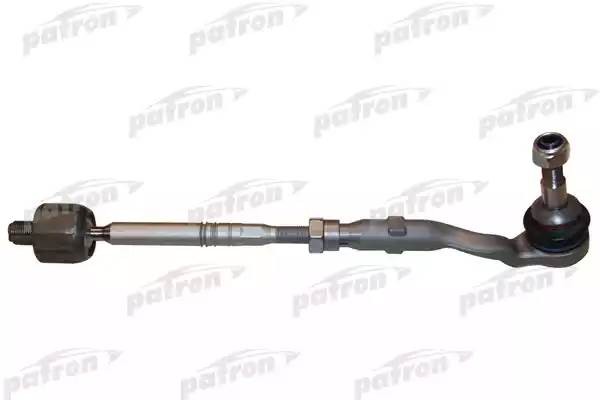 Тяга рулевая в сборе правая BMW  7-SERIES F-01 - F-02 - F-03 - F-04 2008 - (прои PS2245R PATRON