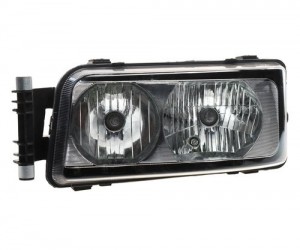 Фара SITRAK HOWO левая MOVELEX 811W251016001MX MOVELEX