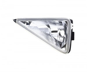 фара противотуманная левая! H11\ Honda Civic all 06> 19-A564-01-2B TYC