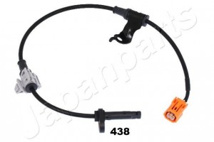 HONDA ACCORD VII (2003-2007) ABS-438 JAPAN PARTS GROUP