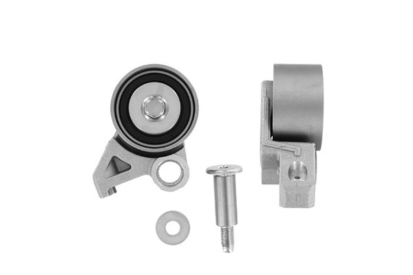 ролик натяжной ремня ГРМ!\ Mazda 323/626/Xedos 9/MX3/MX6 1.8-2.5 24V 92> VKM74000 SKF