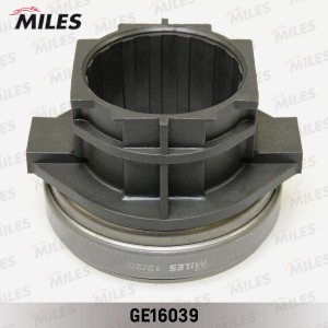 Муфта выжим. BMW 3 E30/E36/E46/5 E34/E39/7 E32/E38/X5 E53 1.6-3.5 68- GE16039 GE16039 MILES