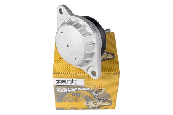 подушка ДВС! AC\ Audi 100/A6 2.2/2.3 91-97 Z13124 ZENTPARTS