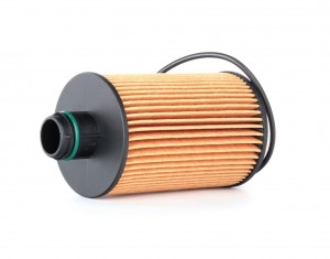 Фильтр масляный JEEP G.CHEROKEE IV, CHRYSLER 300C 3.0CRD HU7018Z HU7018Z MANN FILTER