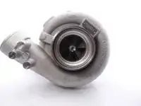 Турбокомпрессор 452229-5001S Garrett GT4294 DAF 4522295001S GARRETT