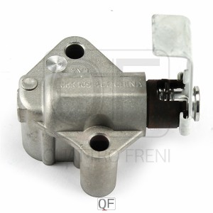 натяжитель цепи ГРМ!\ VW Passat/Golf VI 2.0 TSI 09-14 QF00100236 QUATTRO FRENI