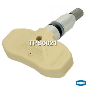 Датчик давления в шине HUMMER H3 KRAUF TPS0021 KRAUF