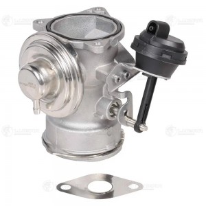 Клапан EGR (рециркуляции выхл. газов) для ам VW Transporter (03-) 1.9D (LVEG 185 LVEG 1851 LUZAR