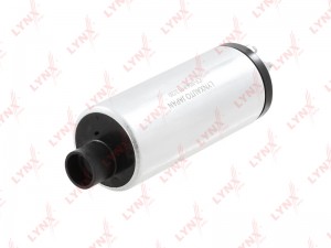 насос топливный электрический!\ Audi 80/100/A6 1.6-4.2 90> CF-3043 LYNXAUTO