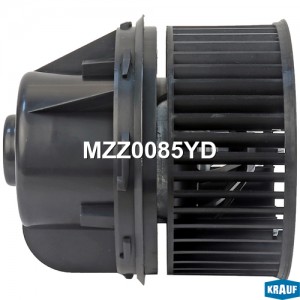 Мотор отопителя FORD Focus (04-08),Mondeo (07-) салона KRAUF MZZ0085YD KRAUF