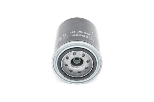 Фильтр масляный NISSAN Primera (P11,P12),Almera (N15),Terrano (R20) BOSCH F026407198 BOSCH