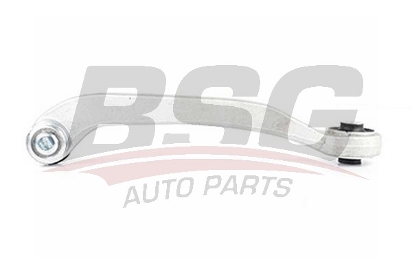 Рычаг подвески AUDI A6 (06-) передней левый верхний задний BSG BSG90315041 BSG