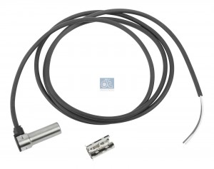 Пружина тормозной колодки HONGYAN 3 DIESEL TECHNIC