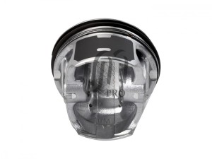 Поршень 0.50 с кольцами VOLKSWAGEN d76,51+0.50 CAXA UM PC0983050 UNITED MOTORS PRO